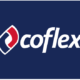 Logo COFLEX proyectos AESA en México