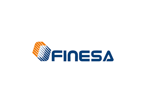 Logo FINESA proyectos AESA en México