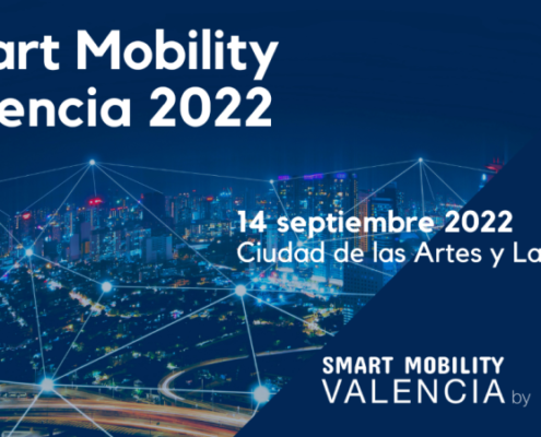 Encuentro Smart Mobility Valencia_AESA_Forja de aluminio