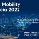 Encuentro Smart Mobility Valencia_AESA_Forja de aluminio
