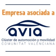 Logo Empresa Asociada AVIA_AESA